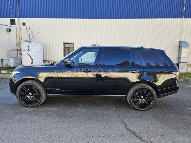 Land Rover Range Rover 2015, 238,000 km - 5.0 l - Bakı
