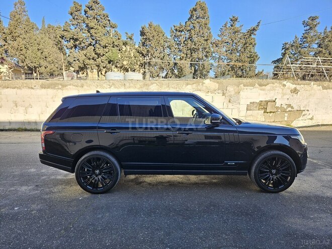 Land Rover Range Rover 2015, 238,000 km - 5.0 l - Bakı