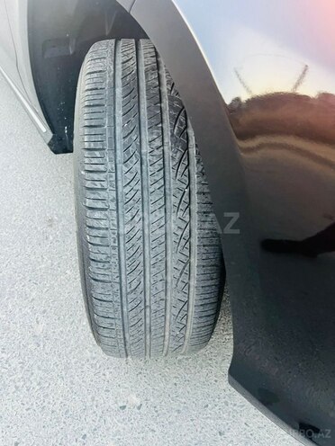 Mercedes GLS 450 4MATIC 2017, 170,590 km - 3.0 л - Bakı