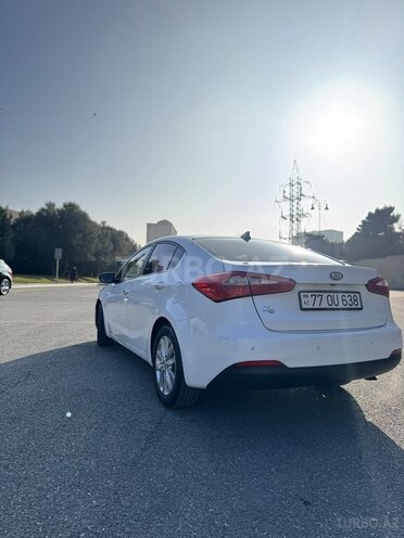Kia K3 2014, 148,000 km - 1.6 l - Bakı