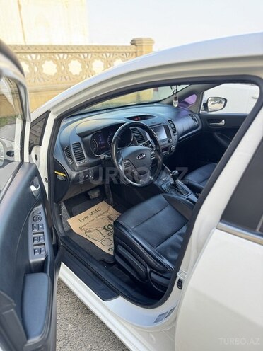 Kia K3 2014, 148,000 km - 1.6 l - Bakı