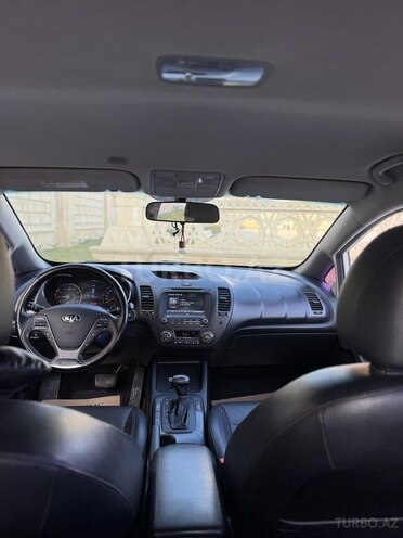 Kia K3 2014, 148,000 km - 1.6 l - Bakı