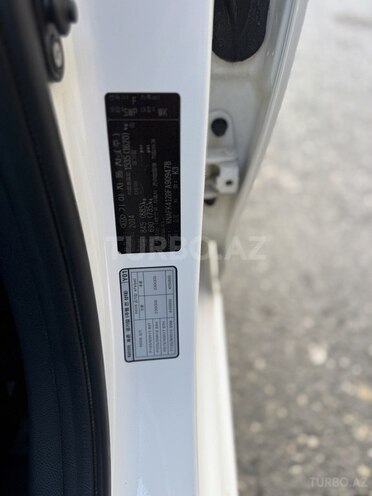 Kia K3 2014, 148,000 km - 1.6 l - Bakı