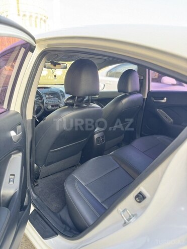 Kia K3 2014, 148,000 km - 1.6 l - Bakı