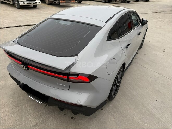 Changan Qiyuan A06 2025, 18,000 km - 1.5 л - Bakı