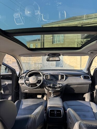 Kia Sorento 2018, 157,000 km - 2.2 l - Bakı