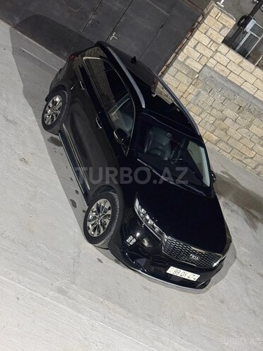 Kia Sorento 2018, 157,000 km - 2.2 l - Bakı