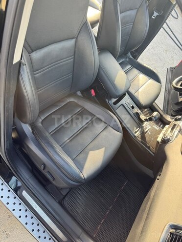 Kia Sorento 2018, 157,000 km - 2.2 l - Bakı