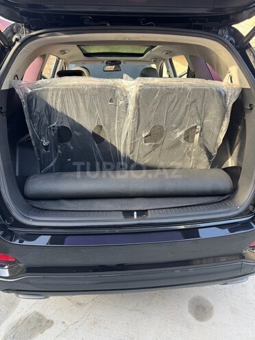 Kia Sorento 2018, 157,000 km - 2.2 l - Bakı