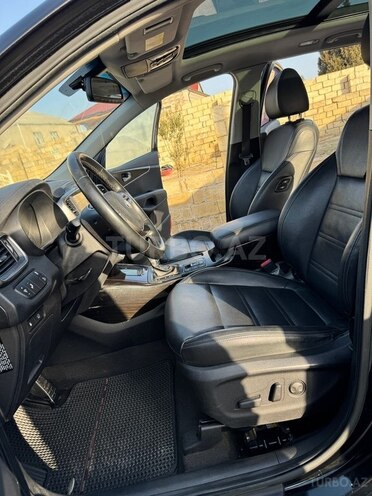 Kia Sorento 2018, 157,000 km - 2.2 l - Bakı