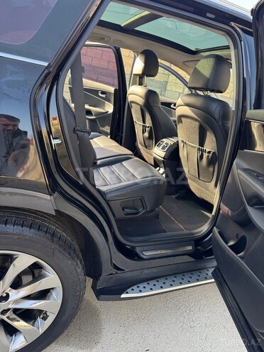 Kia Sorento 2018, 157,000 km - 2.2 l - Bakı
