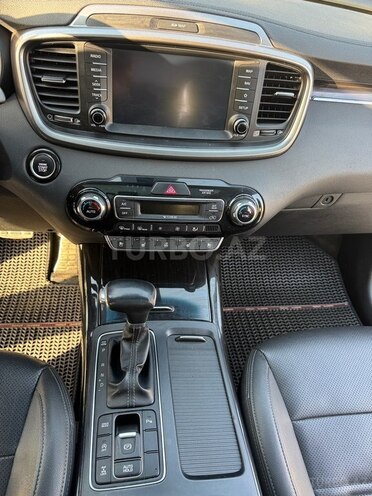 Kia Sorento 2018, 157,000 km - 2.2 l - Bakı