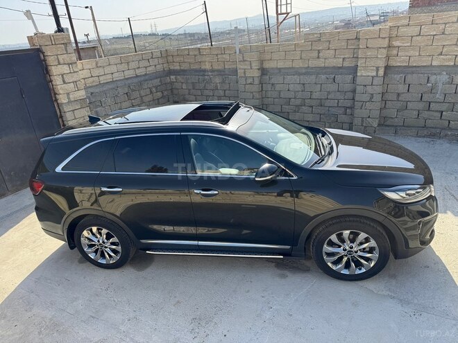 Kia Sorento 2018, 157,000 km - 2.2 l - Bakı