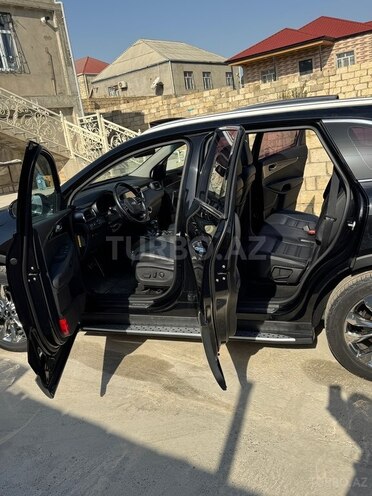 Kia Sorento 2018, 157,000 km - 2.2 l - Bakı