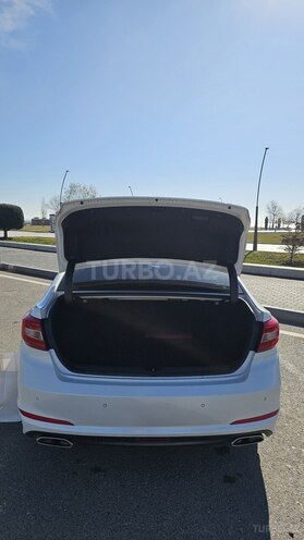 Hyundai Sonata 2014, 185,000 km - 2.4 л - Bakı