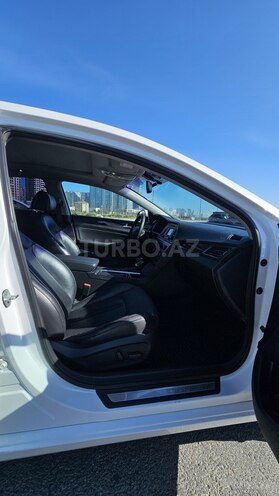 Hyundai Sonata 2014, 185,000 km - 2.4 л - Bakı