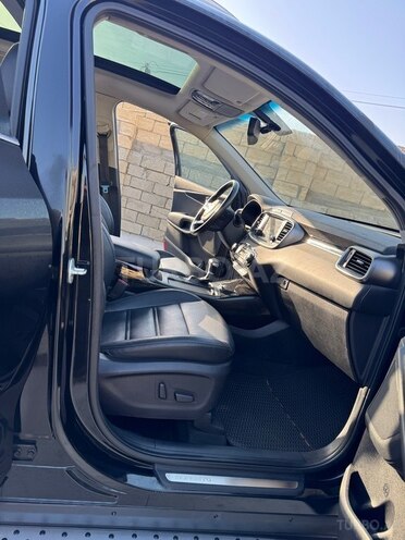 Kia Sorento 2018, 157,000 km - 2.2 l - Bakı