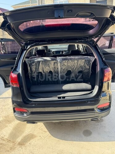Kia Sorento 2018, 157,000 km - 2.2 l - Bakı