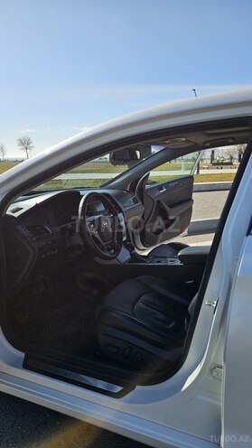 Hyundai Sonata 2014, 185,000 km - 2.4 л - Bakı