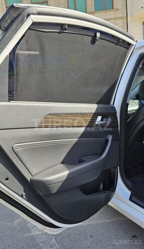 Hyundai Sonata 2014, 185,000 km - 2.4 л - Bakı