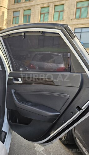 Hyundai Sonata 2014, 185,000 km - 2.4 л - Bakı