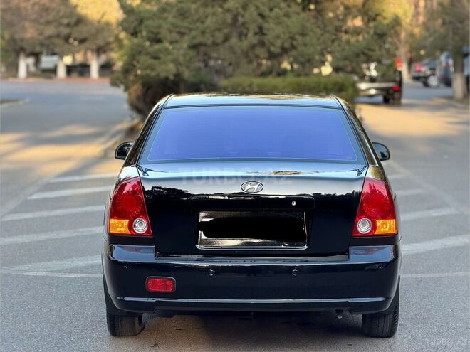 Hyundai Accent 2005, 378,000 km - 1.6 l - Sumqayıt