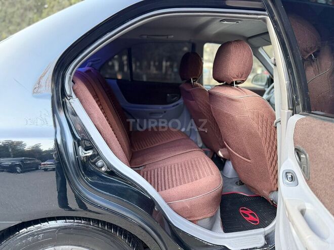 Hyundai Accent 2005, 378,000 km - 1.6 l - Sumqayıt