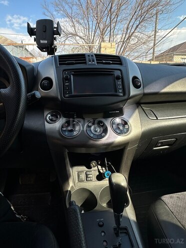 Toyota RAV4 2012, 254,890 km - 2.2 l - Tərtər
