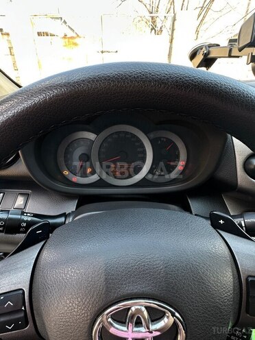 Toyota RAV4 2012, 254,890 km - 2.2 l - Tərtər