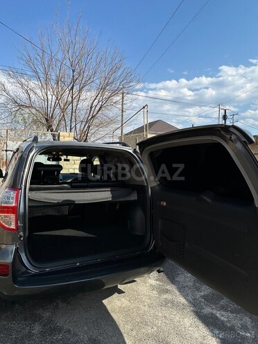 Toyota RAV4 2012, 254,890 km - 2.2 l - Tərtər