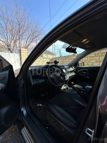 Toyota RAV4 2012, 254,890 km - 2.2 l - Tərtər