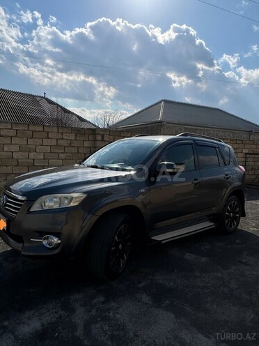 Toyota RAV4 2012, 254,890 km - 2.2 l - Tərtər