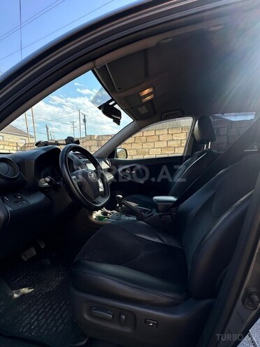 Toyota RAV4 2012, 254,890 km - 2.2 l - Tərtər