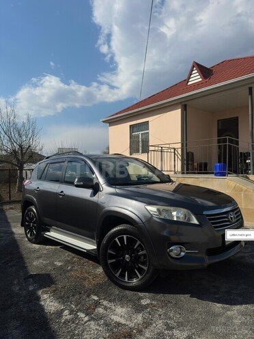 Toyota RAV4 2012, 254,890 km - 2.2 l - Tərtər