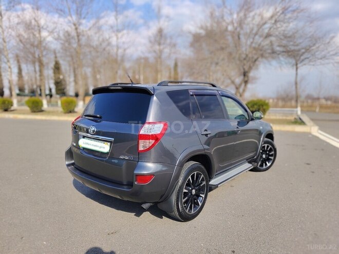 Toyota RAV4 2012, 254,890 km - 2.2 l - Tərtər
