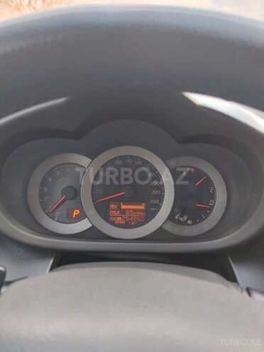 Toyota RAV4 2012, 254,890 km - 2.2 l - Tərtər