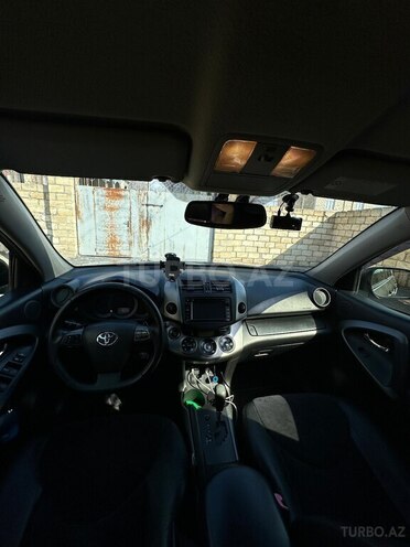 Toyota RAV4 2012, 254,890 km - 2.2 l - Tərtər