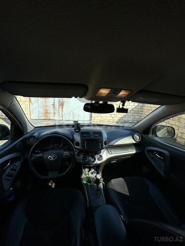Toyota RAV4 2012, 254,890 km - 2.2 l - Tərtər
