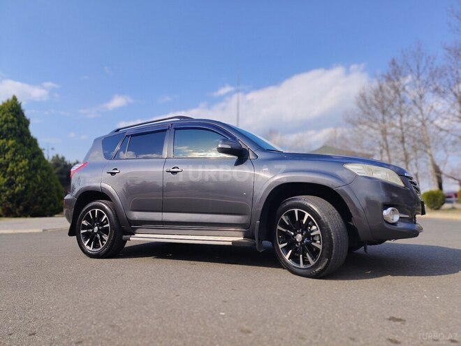 Toyota RAV4 2012, 254,890 km - 2.2 l - Tərtər
