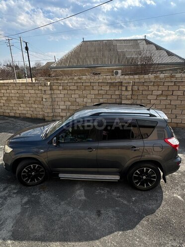 Toyota RAV4 2012, 254,890 km - 2.2 l - Tərtər