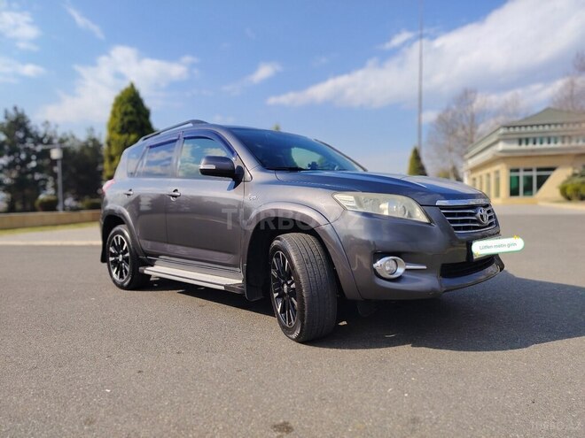 Toyota RAV4 2012, 254,890 km - 2.2 l - Tərtər