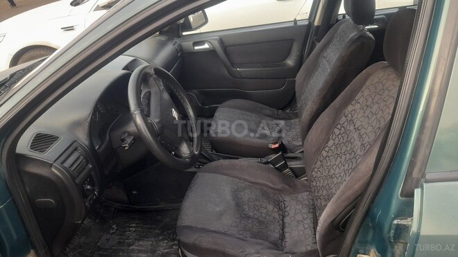 Opel Astra 2000, 280,000 km - 1.6 l - Bakı