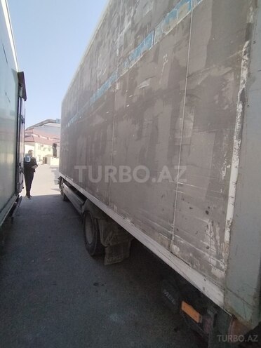Mercedes Atego 1823 1998, 356,985 km - 4.3 л - Bakı