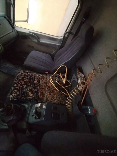 Mercedes Atego 1823 1998, 356,985 km - 4.3 л - Bakı