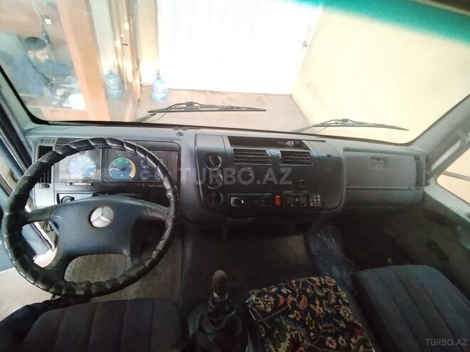 Mercedes Atego 1823 1998, 356,985 km - 4.3 л - Bakı