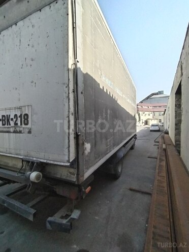 Mercedes Atego 1823 1998, 356,985 km - 4.3 л - Bakı