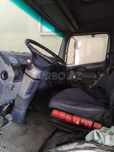 Mercedes Atego 1823 1998, 356,985 km - 4.3 л - Bakı