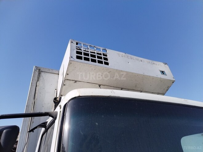 Mercedes Atego 1823 1998, 356,985 km - 4.3 л - Bakı