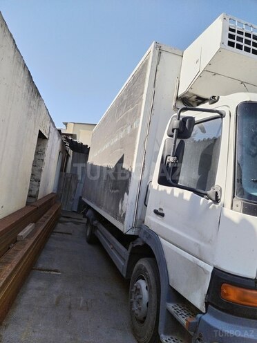 Mercedes Atego 1823 1998, 356,985 km - 4.3 л - Bakı