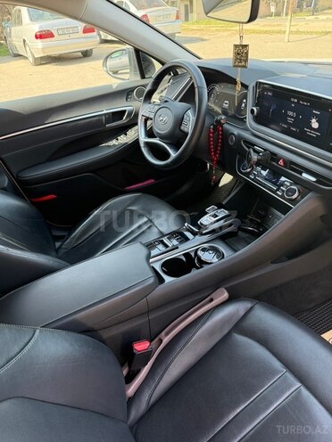 Hyundai Sonata 2020, 95,351 km - 1.6 л - Bakı